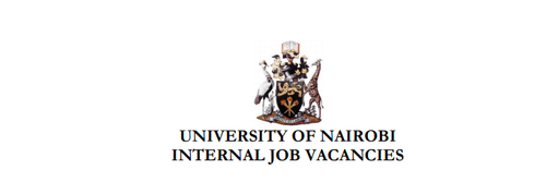 16 Vacancies Open At University Of Nairobi