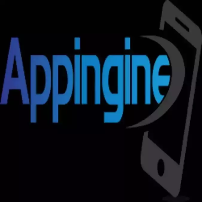 Appingine Houston - Mobile App Development Company