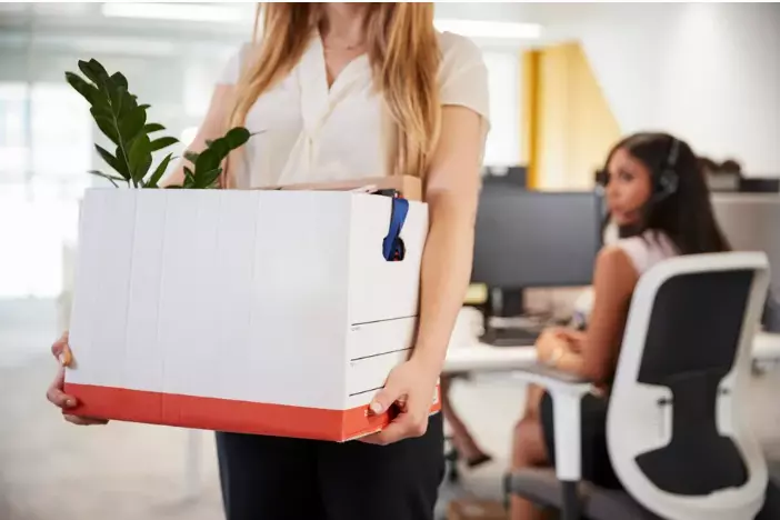 Study Finds Women At Greater Risk As AI Reshapes Jobs—Here’s How To Stay Ahead