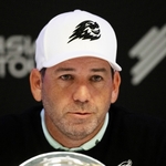 Garcia Offered To Pay Fines To Play Ryder Cup