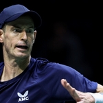 Murray Vows To Make Strong Finish To 'Up And Down' Year