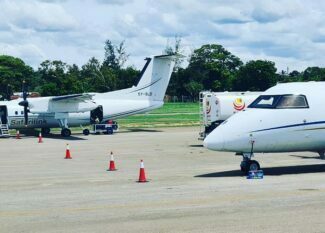 Safarilink Hiring Cabin Crew/Customer Service Representative