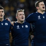 Scotland Need 50, So Bok Fans Should Relax