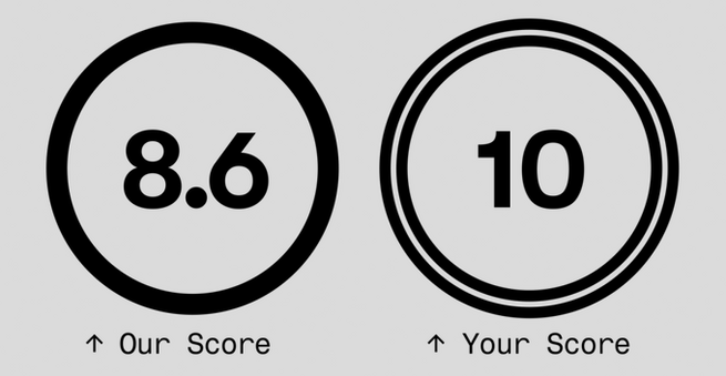 Pitchfork Tests User Reviews at 30