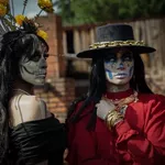 Couple Halloween Dress 2026: How to Choose the Right Matching Costume