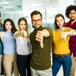 5 Questions to Ask the Employee Who Shoots Down Every Idea