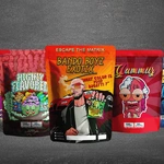 What to Look For When Ordering Custom Mylar Bags Wholesale