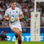 Steward Back At Full-Back As England Change Three For South Africa Semi-Final
