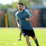 Messi Likely To Play But Might Not Start Friday