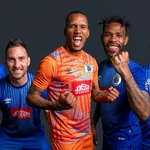 Matsatsantsa Release Three Stylish Jerseys Head Of The 2023/24 Season