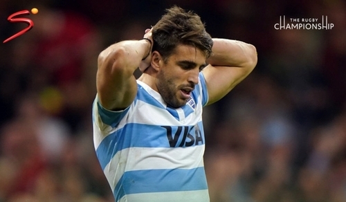 Mallia Probed After Collision With Springbok Williams