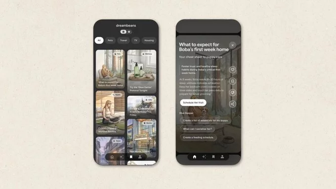 How to Personalize Feeds Around Your Plans, Interests, and Purchases