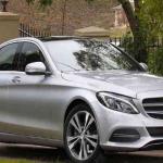 Mercedes-Benz C200: A Review Of The Beautiful Beast From Germany