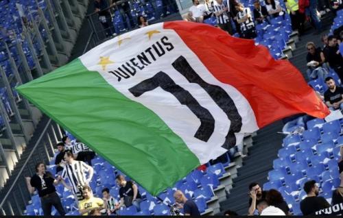Juventus Must Maintain Focus Amid Turmoil, Says Allegri