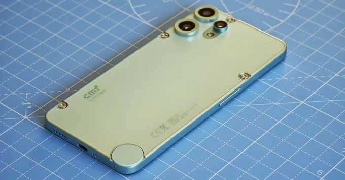 Nothing Cancels This Year’s CMF Phone Due to Rising RAM Prices: What It Means