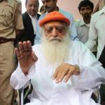 Indian Guru Asaram Given Life Sentence In Second Rape Case