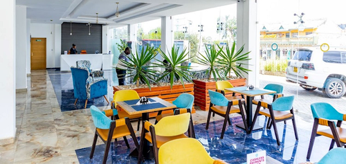Hotel Chain MGM Muthu Expands With New Facility In Nanyuki