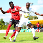 Kapaito Eyes KPL Return With Tusker