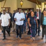 Counties To Receive Sh100m Grant From Government