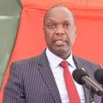 Jubilee Initiates Process To Expel Rebel MPs