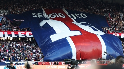 PSG Keeper Rico Leaves Hospital After Coma