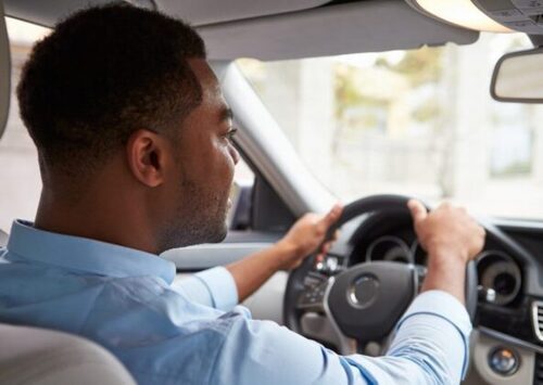 WHO Hiring Driver In Nairobi