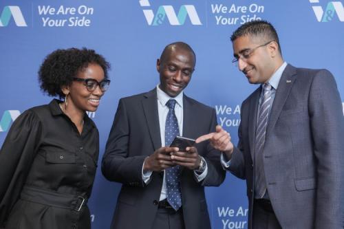 I&M Scraps Bank To Mobile Wallet Fees