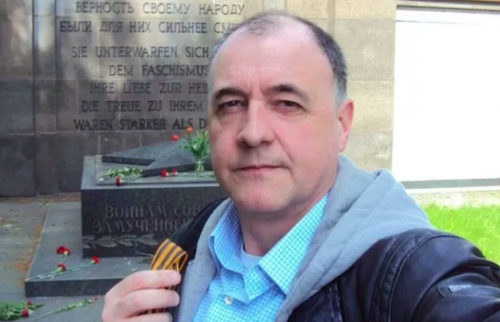 British Embassy Spy Who Sold Secrets To Russia Jailed