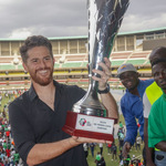 Gor Coach McKinstry Confident Of Retaining KPL Title
