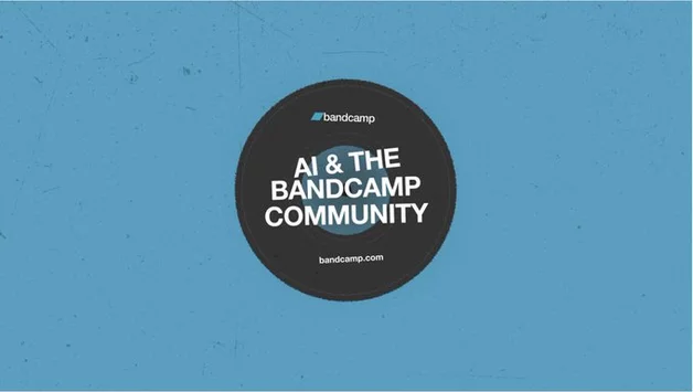 Bandcamp Bans AI Music: Spotify Could Learn From This Simple Policy