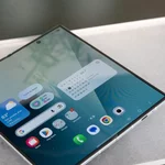 Samsung’s New Foldable Display: Tougher, Less Prone to Creases and Damage