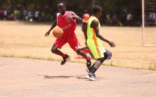Maseno, Sinyolo Girls Off To Perfect Start At Maseno University Open