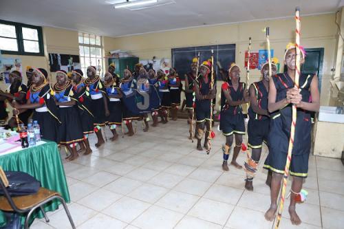 Employ Soft Power As Long-Lasting Means To Peace In North Rift