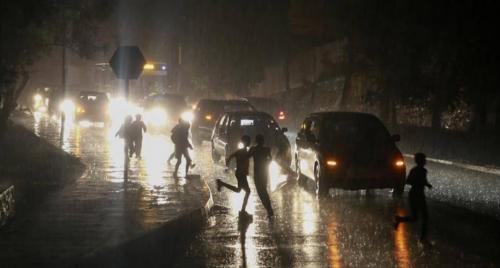 Rwanda's Weather Agency Predicts Disastrous Rains In Coming Months
