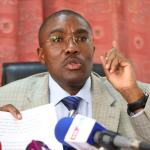 Blanket Onslaught On Media Very Dangerous, Says Kabando