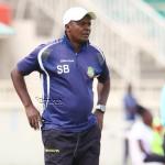 We Played How We Wanted, Babu Says After Gor Stalemate