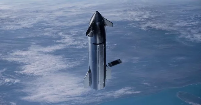 Elon Musk Merges SpaceX and xAI to Build the Everything App