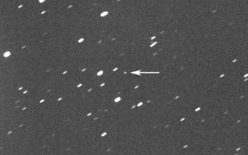 Asteroid That Could Wipe Out A City Is Near, But Don't Fear