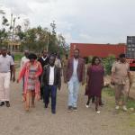 MPs Tour Busia, Malaba Borders To Foster Regional Cooperation