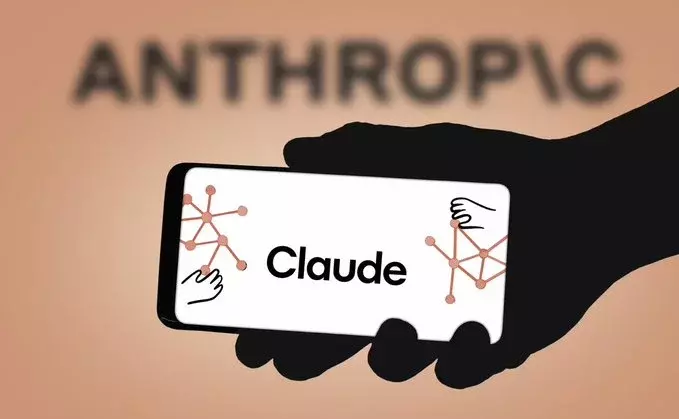 Anthropic: Apple of AI? Revenue Leader Despite High Prices