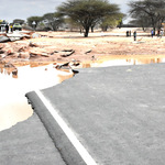 Roads Cut Off, Floods Wreck Northern Kenya