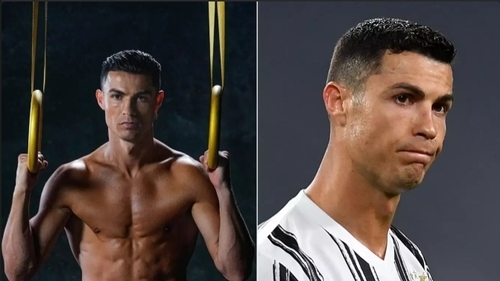 Cristiano Ronaldo's Former Teammate Admits He Told Him He 'Hated' The Star