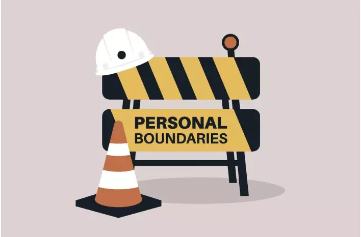 How To Stop People-Pleasing At Work And Set Boundaries