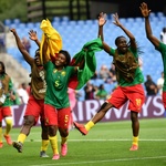 Cameroon Name Squad For WAFCON Qualifier Against Kenya
