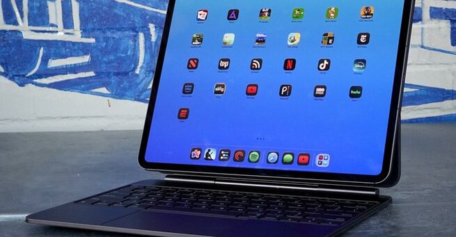 iPad Pro 2025 Review: Fast, Faster, Fastest