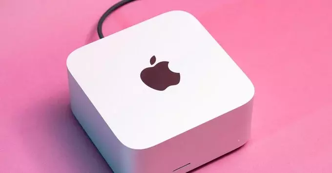 Why Apple's Next Computer Should Be a Smart Home Hub
