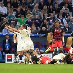England Are Rising To The Occasion, Says Coach Borthwick