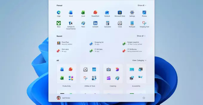Windows 11 Tests Adjustable Taskbar and Resizable Start Menu: What You Need to Know