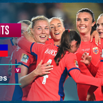 Rampant Norway, Solid Swiss Into World Cup Last 16 As New Zealand Exit