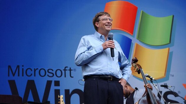 Microsoft Tablet Predates Apple – Why It Failed